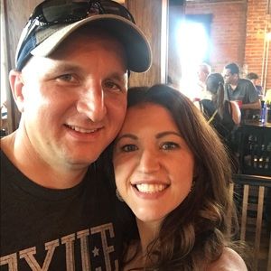 Meet your Posher, Kristin